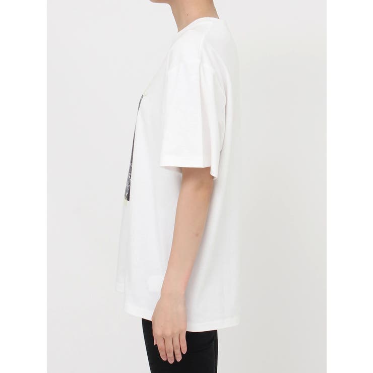 グラフィックオーバーTシャツ | MURUA | 詳細画像22 