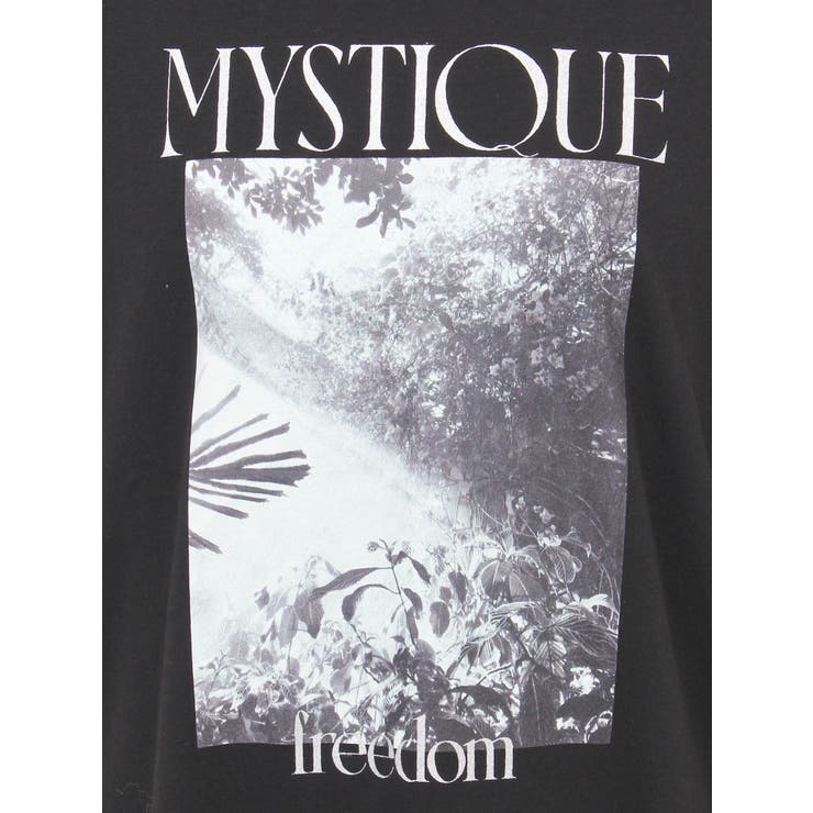 グラフィックオーバーTシャツ | MURUA | 詳細画像29 