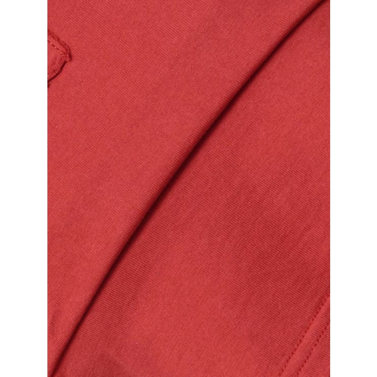 パッチステッチクロップドT | MURUA | 詳細画像40 