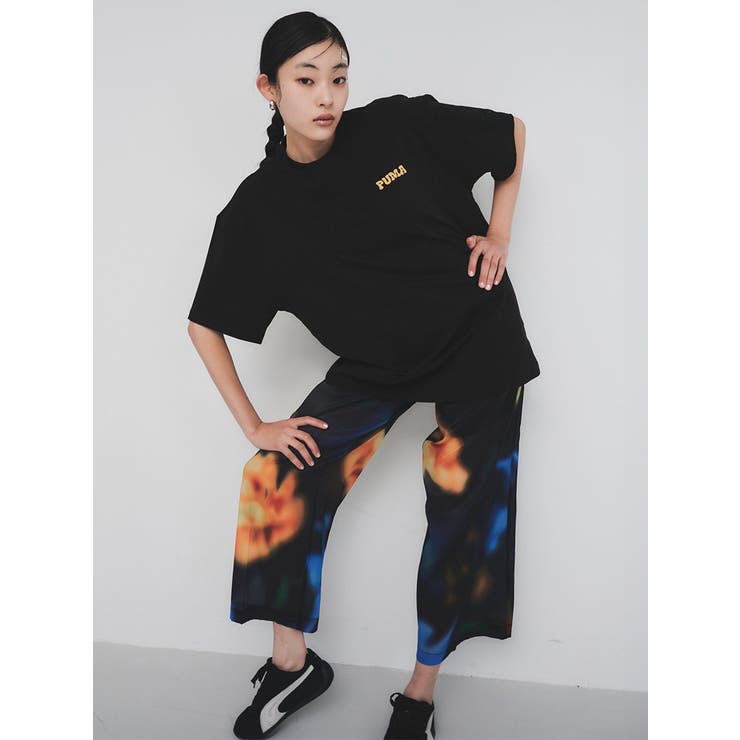 PUMA MURUA SS TEE | MURUA | 詳細画像12 