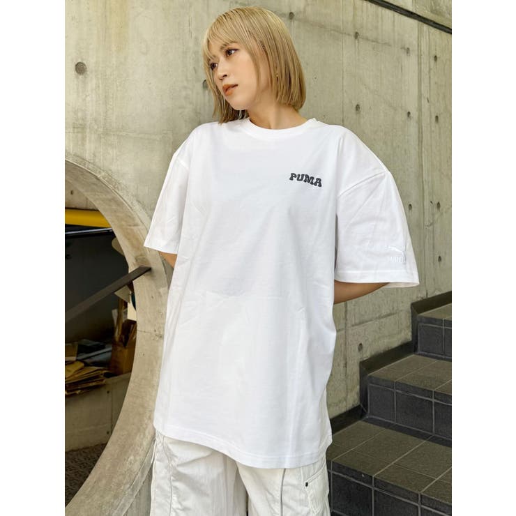 PUMA MURUA SS TEE | MURUA | 詳細画像14 