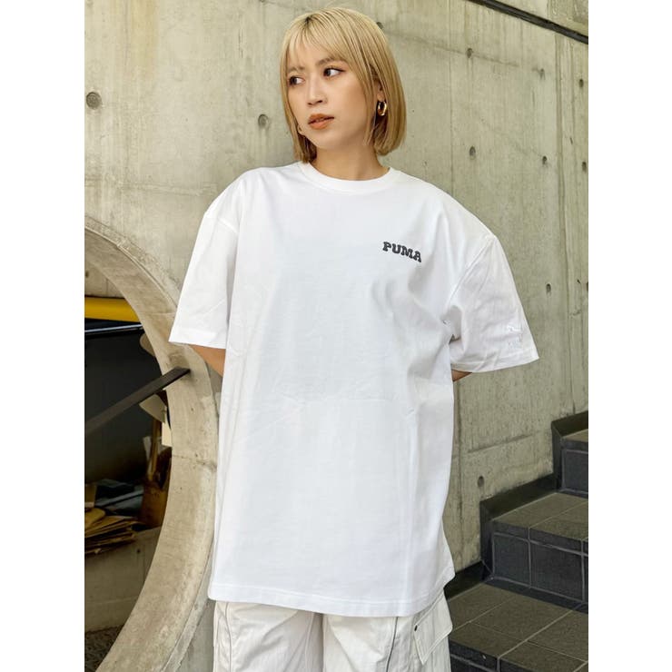 PUMA MURUA SS TEE | MURUA | 詳細画像15 