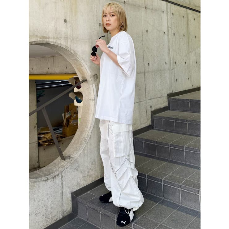 PUMA MURUA SS TEE | MURUA | 詳細画像17 