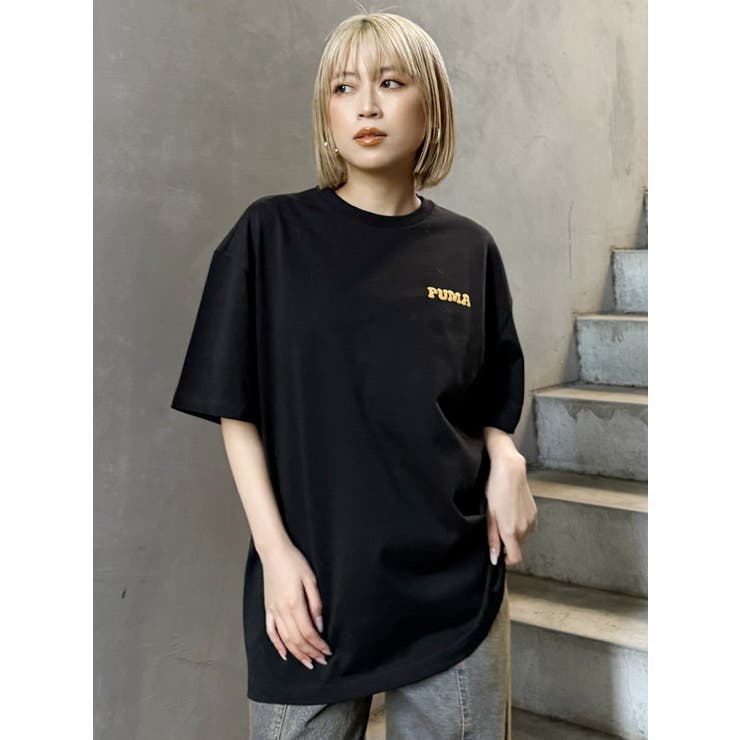 PUMA MURUA SS TEE | MURUA | 詳細画像19 