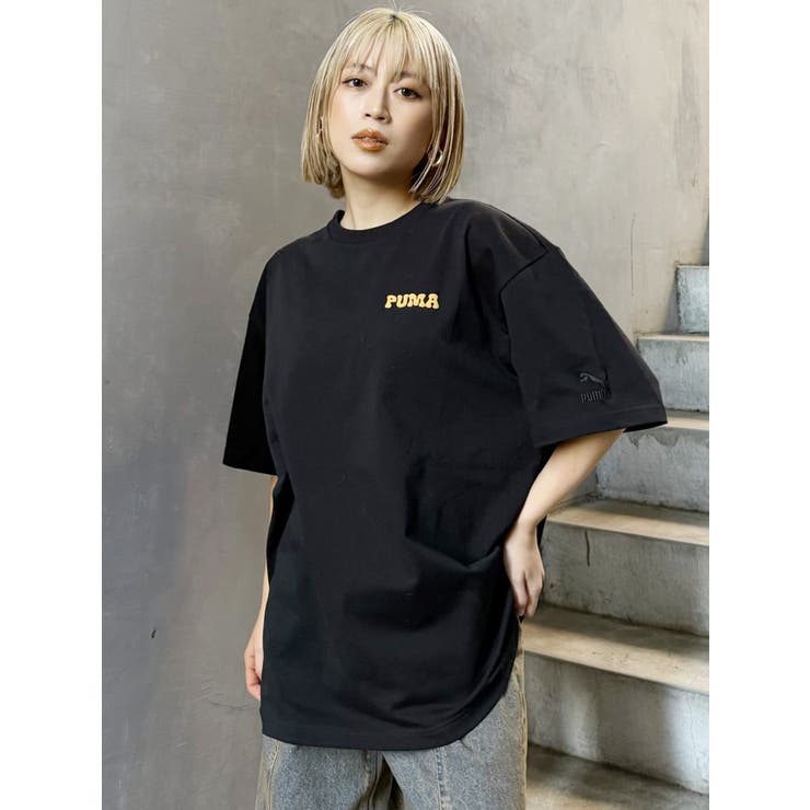 PUMA MURUA SS TEE | MURUA | 詳細画像20 