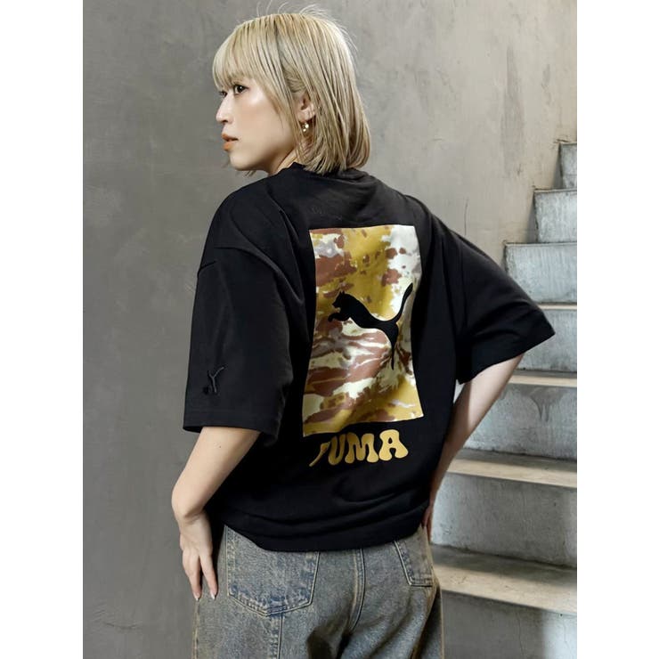 PUMA MURUA SS TEE | MURUA | 詳細画像21 