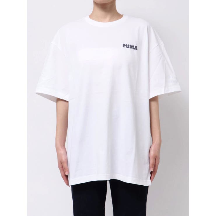 PUMA MURUA SS TEE | MURUA | 詳細画像26 