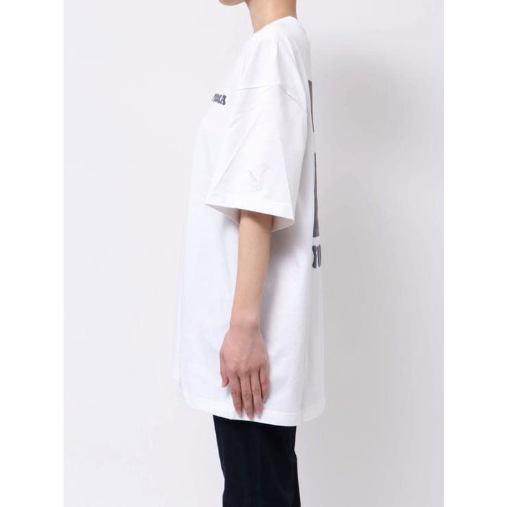PUMA MURUA SS TEE | MURUA | 詳細画像27 