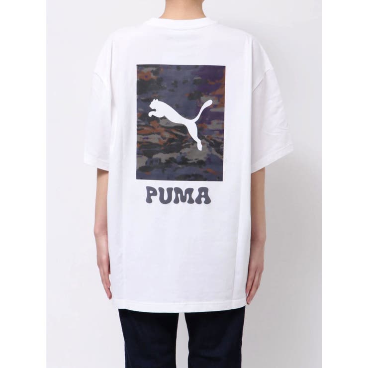 PUMA MURUA SS TEE | MURUA | 詳細画像28 