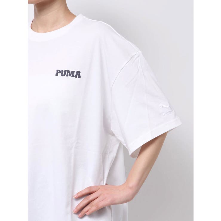 PUMA MURUA SS TEE | MURUA | 詳細画像30 