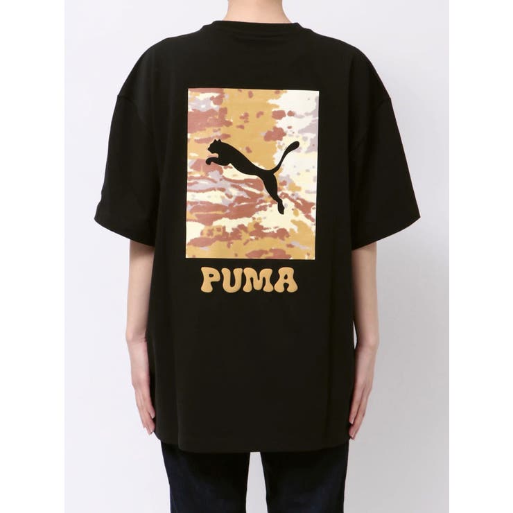 PUMA MURUA SS TEE | MURUA | 詳細画像33 