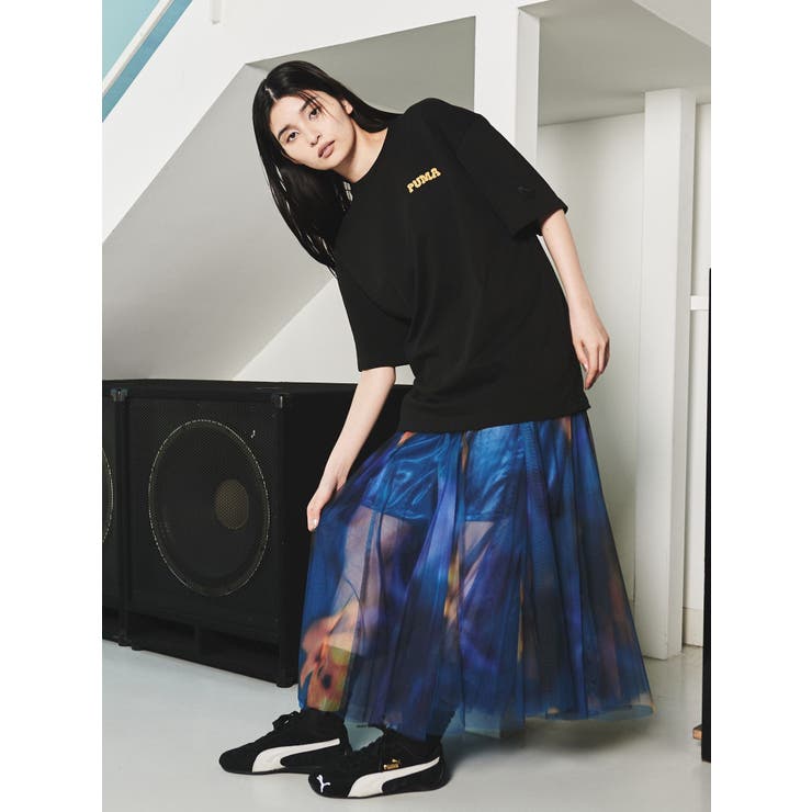 PUMA MURUA SS TEE | MURUA | 詳細画像4 