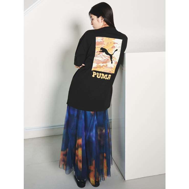 PUMA MURUA SS TEE | MURUA | 詳細画像6 