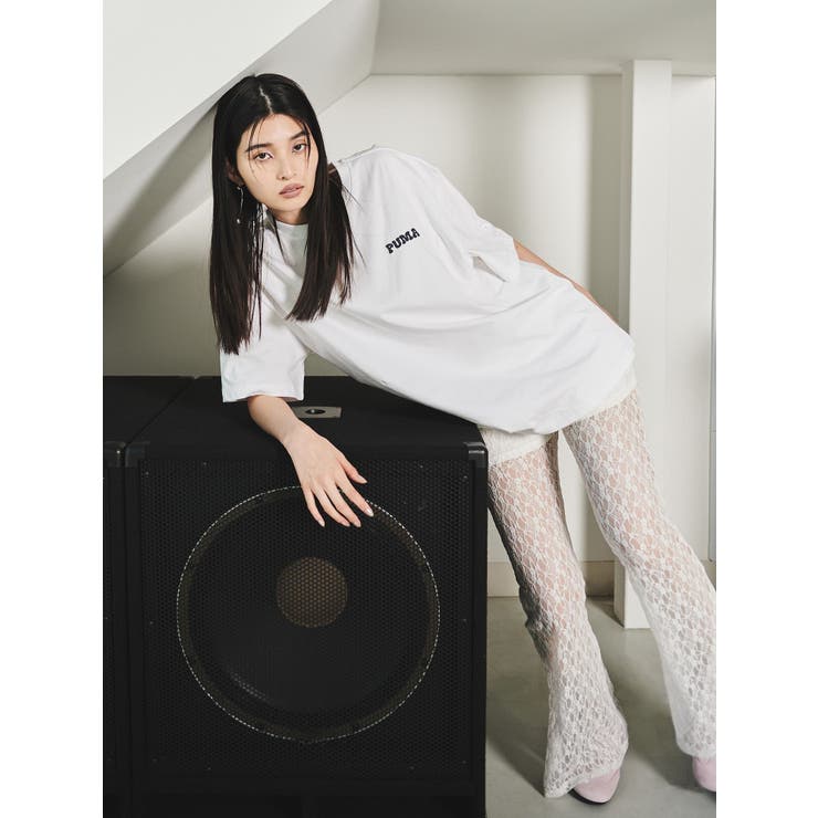 PUMA MURUA SS TEE | MURUA | 詳細画像7 