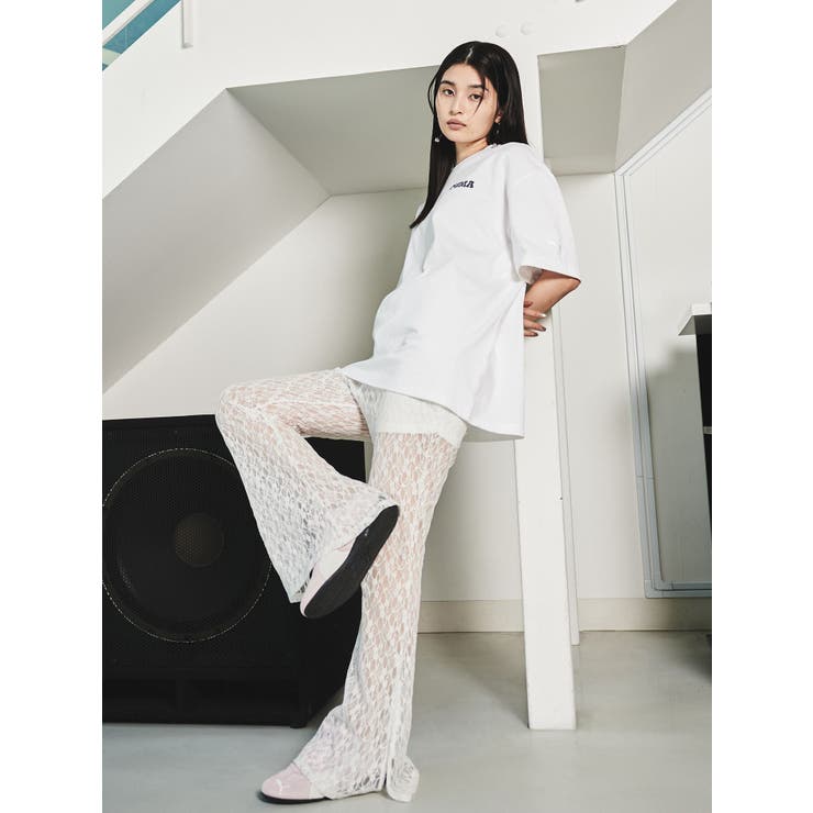 PUMA MURUA SS TEE | MURUA | 詳細画像8 