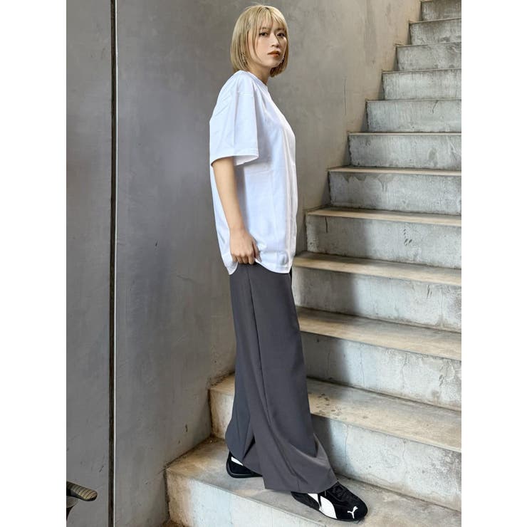 PUMA MURUA CAT MESSAGE TEE | MURUA | 詳細画像24 