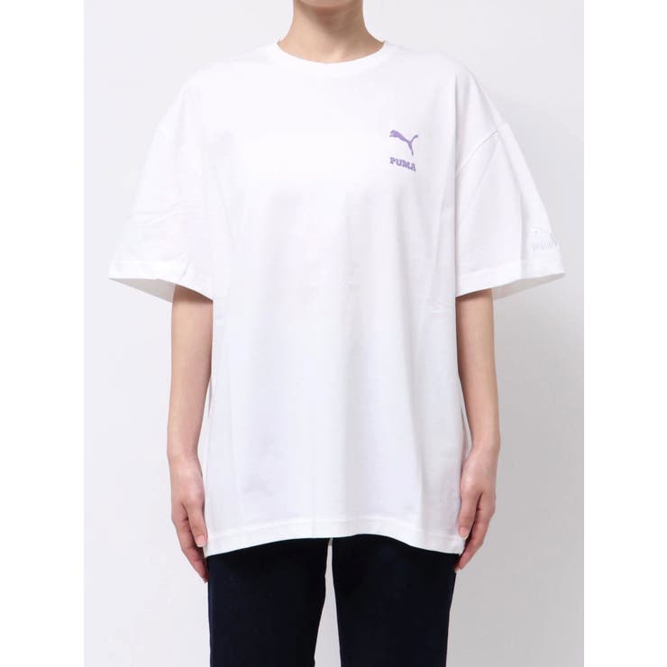 PUMA MURUA CAT MESSAGE TEE | MURUA | 詳細画像25 