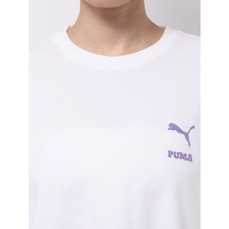 PUMA MURUA CAT MESSAGE TEE | MURUA | 詳細画像28 