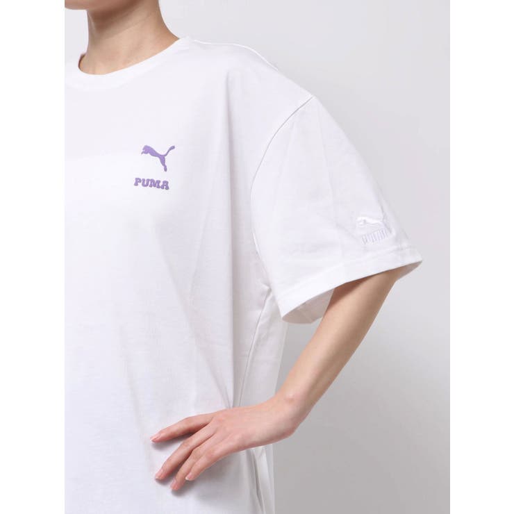 PUMA MURUA CAT MESSAGE TEE | MURUA | 詳細画像29 