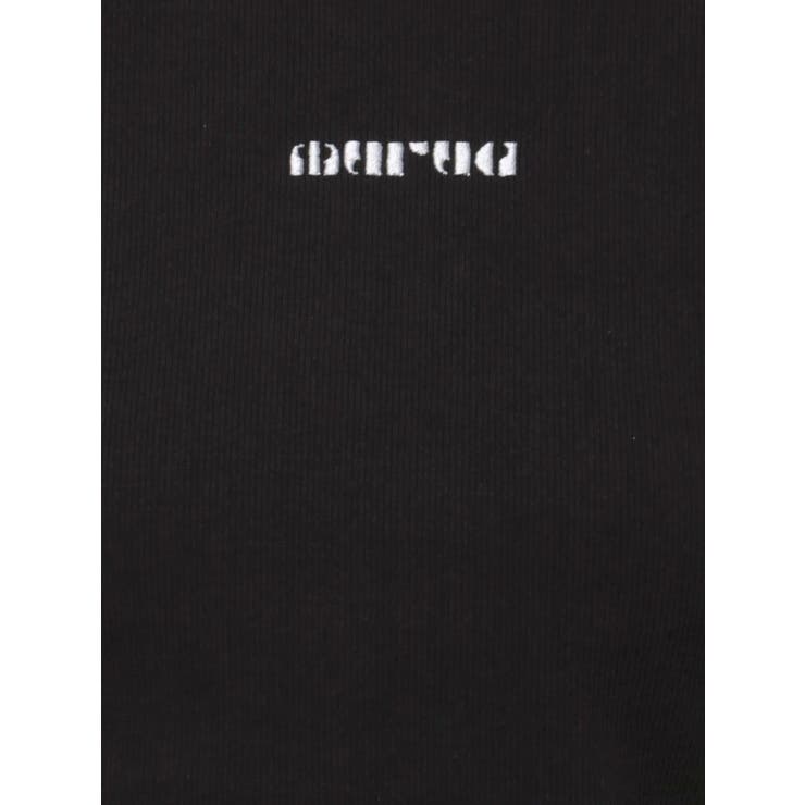 テレコロゴクロップドT | MURUA | 詳細画像47 