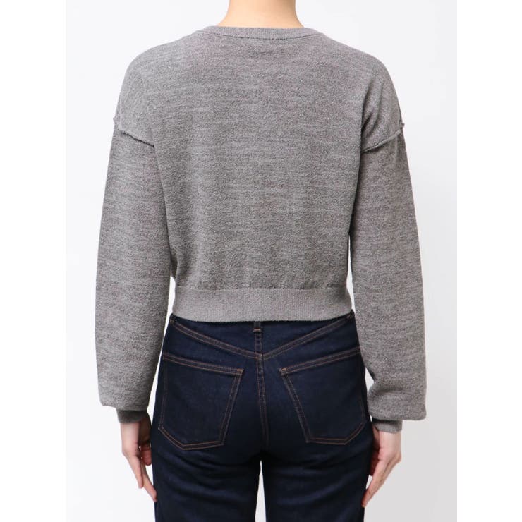 スウィッチングカーデ | MURUA | 詳細画像23 