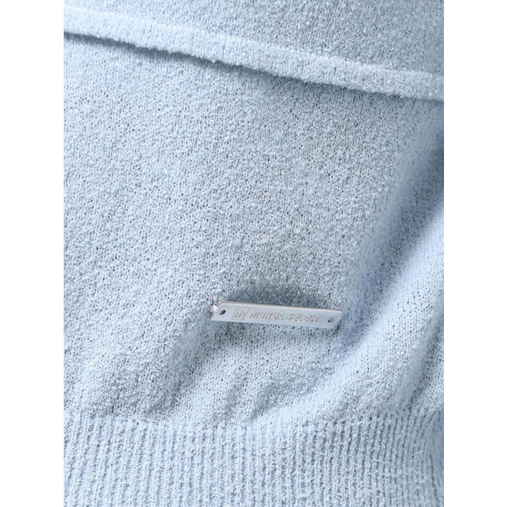 スウィッチングカーデ | MURUA | 詳細画像30 