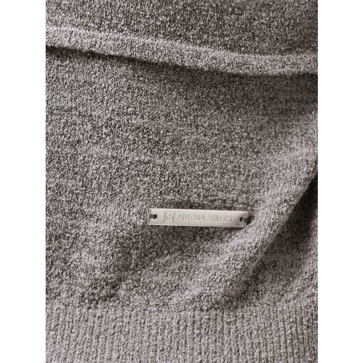 スウィッチングカーデ | MURUA | 詳細画像31 