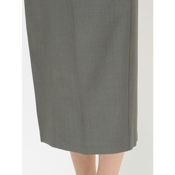 セパレートライクジャンパースカート | MURUA | 詳細画像25 