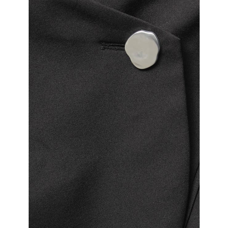 セパレートライクジャンパースカート | MURUA | 詳細画像28 