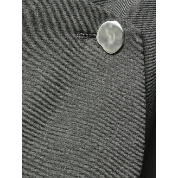 セパレートライクジャンパースカート | MURUA | 詳細画像29 