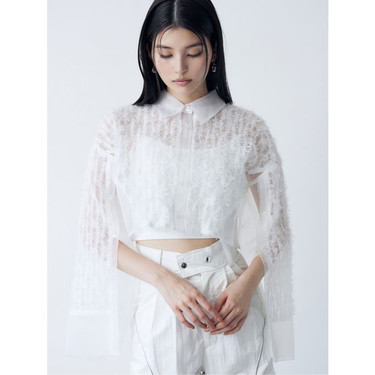 MURUA ムルーア
メタルモチーフフラットパンプス　ブラック MURUA 財布 「MURUA/ムルーア」 GATHER CHARM SERIES がま口ミニ
