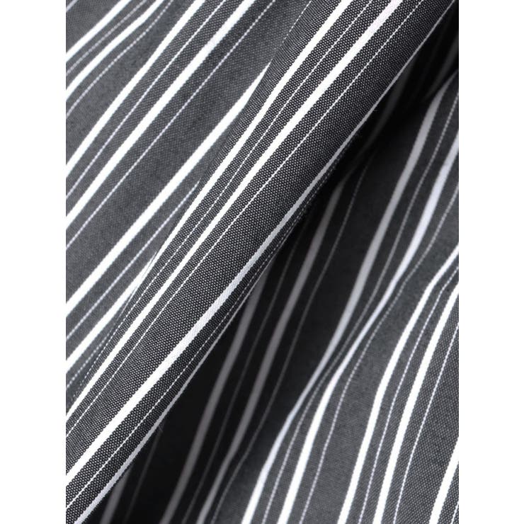 カスケードスウィッチングフリルシャツ | MURUA | 詳細画像18 