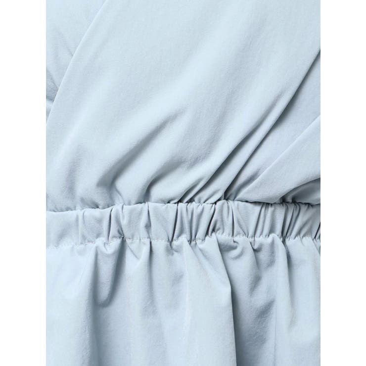 ギャザースリーブブラウス | MURUA | 詳細画像26 