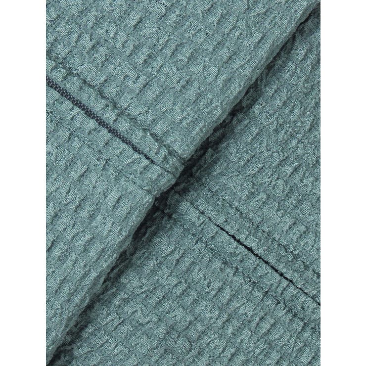 ダブルジップタイトシャツ | MURUA | 詳細画像26 