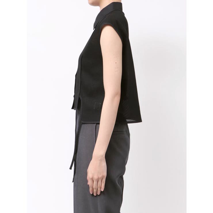 カラミノースリシャツ | MURUA | 詳細画像36 