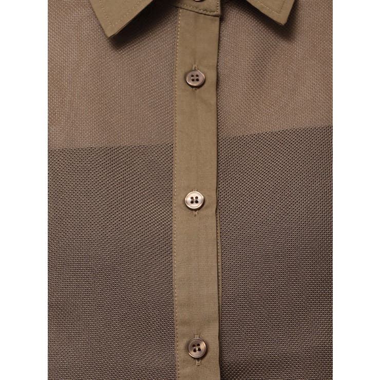 カラミノースリシャツ | MURUA | 詳細画像44 