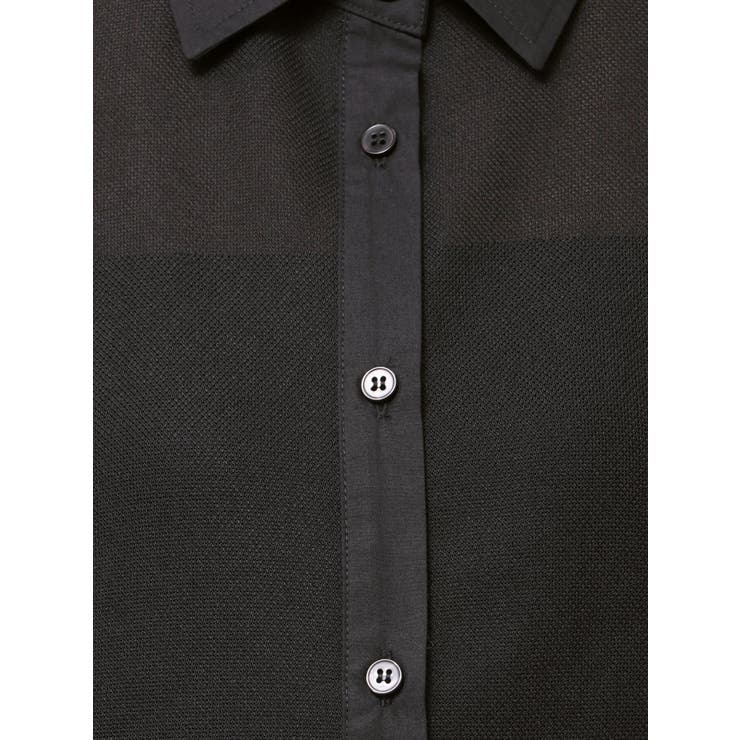 カラミノースリシャツ | MURUA | 詳細画像45 