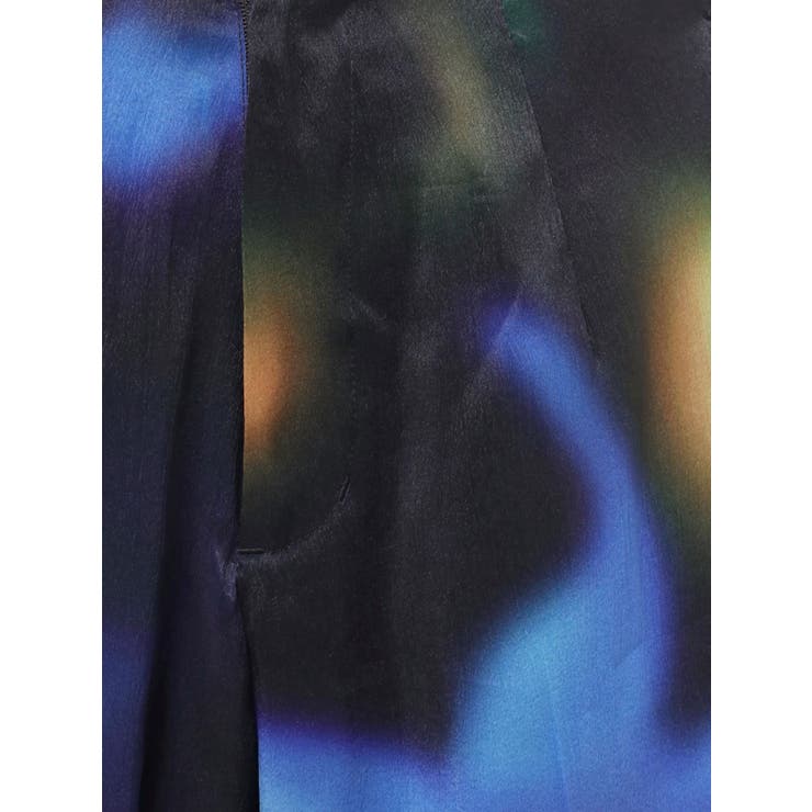 シェイドフラワーワイドパンツ | MURUA | 詳細画像30 