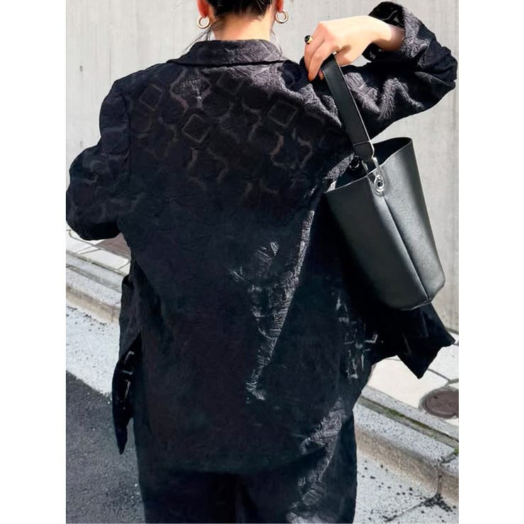 レースシアーパンツ【セットアップ着用可】【WEB限定】 | MURUA | 詳細画像39 