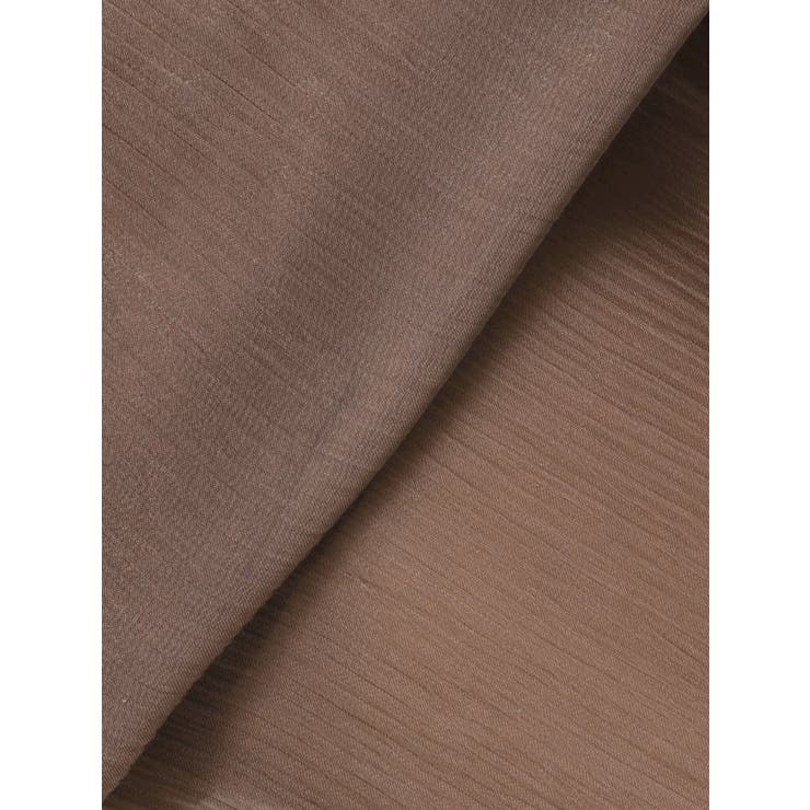 シャイニーシアーパンツ | MURUA | 詳細画像36 