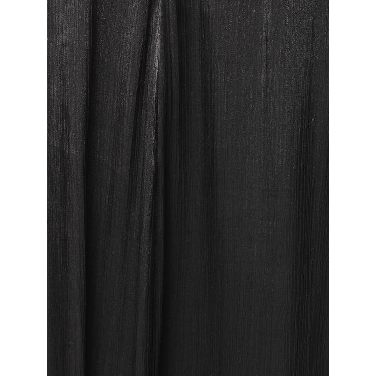 シャイニーシアーパンツ | MURUA | 詳細画像43 