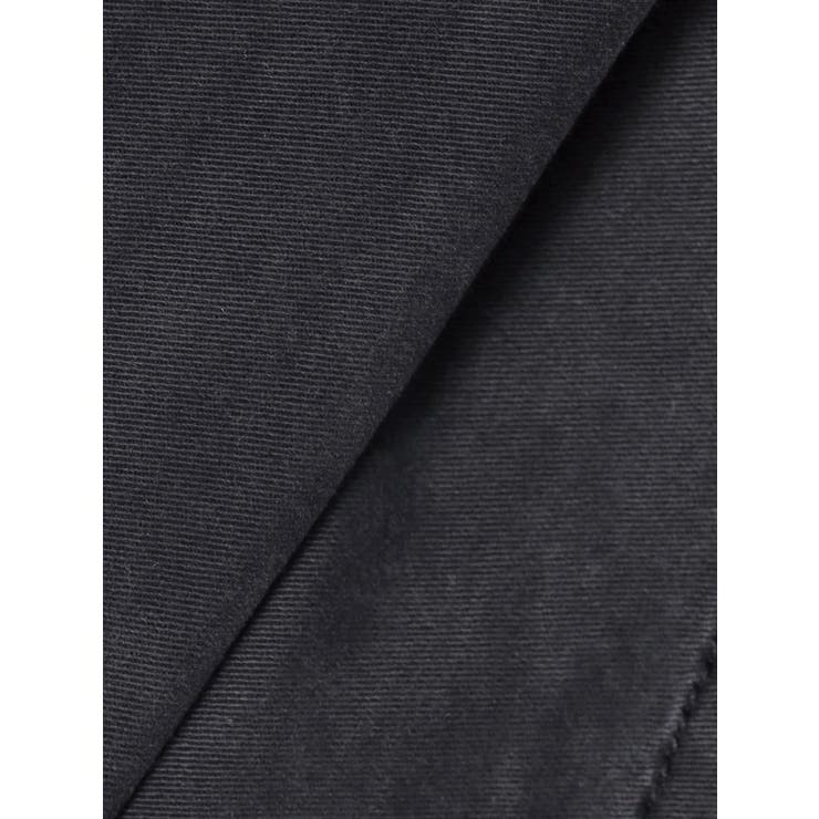 ウォッシュカーゴスカートパンツ | MURUA | 詳細画像14 