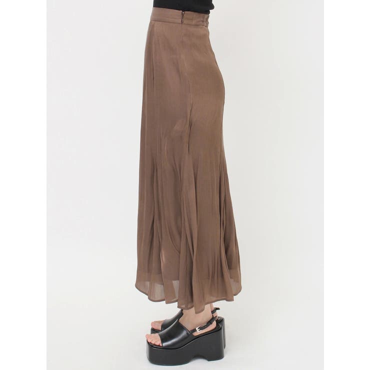 シャイニーシアースカート | MURUA | 詳細画像36 