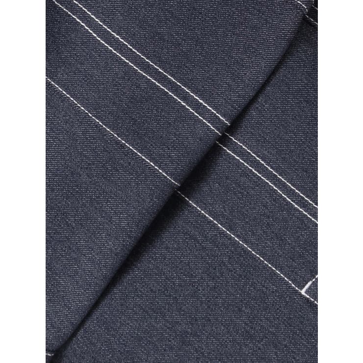 デニムライクステッチスカート | MURUA | 詳細画像26 