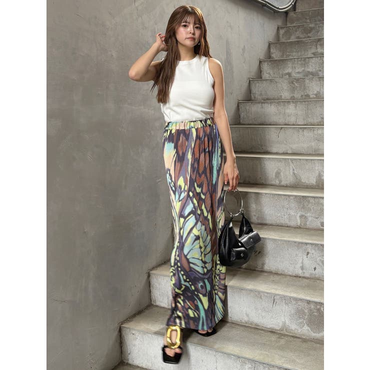 リングハンドバッグ | MURUA | 詳細画像20 