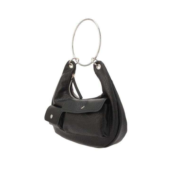 リングハンドバッグ | MURUA | 詳細画像25 