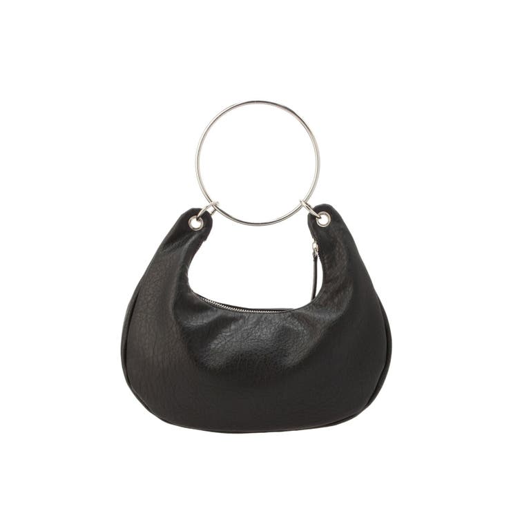 リングハンドバッグ | MURUA | 詳細画像26 