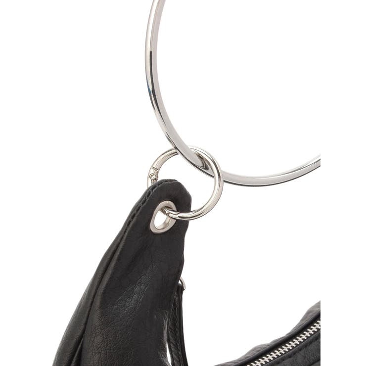 リングハンドバッグ | MURUA | 詳細画像27 