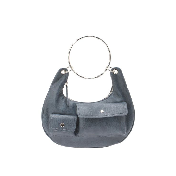 リングハンドバッグ | MURUA | 詳細画像30 