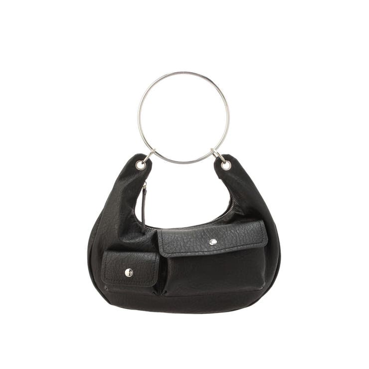 リングハンドバッグ | MURUA | 詳細画像31 